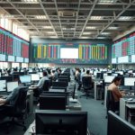 Jakarta Composite Index Faces Extended Losses After Monday’s Decline