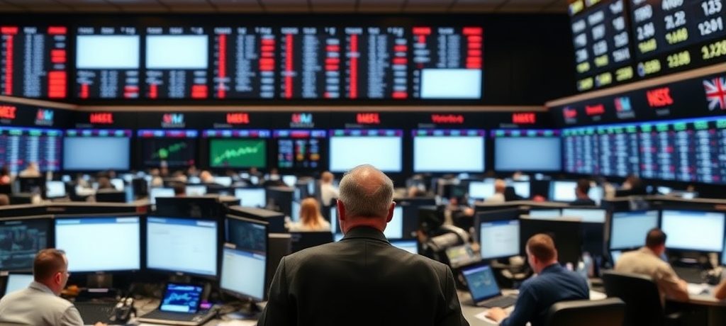 May Jobs Report Ignites Rate Hike Fears, Sinking Big Tech Stocks