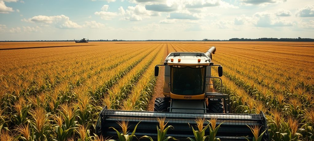 Corn Futures Dip Ahead of Juneteenth Holiday, Despite Strong Export Sales