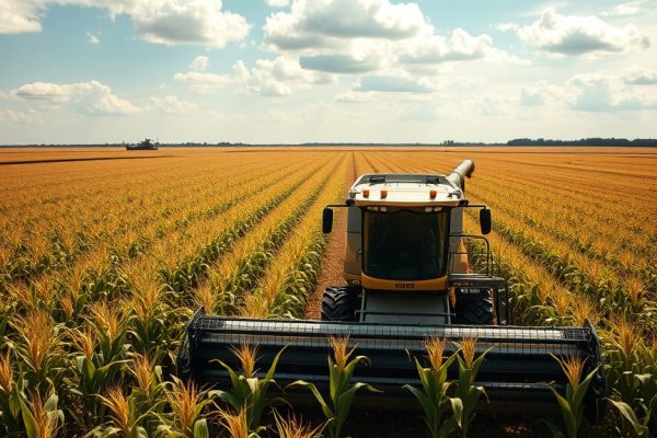 Corn Futures Dip Ahead of Juneteenth Holiday, Despite Strong Export Sales