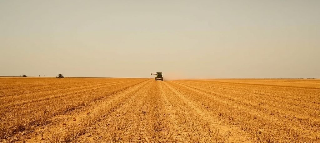 El Niño: Rohstoffmärkte drohen durch Wetterextreme erschüttert zu werden