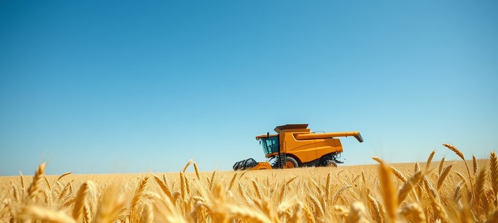 Agricultural ETFs: A Non-Correlated Hedge Against Inflation?