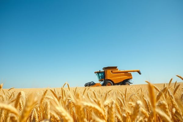 Agricultural ETFs: A Non-Correlated Hedge Against Inflation?