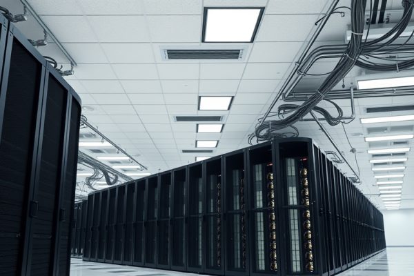 Indian Stocks Rally on Hidden AI Infrastructure Wins