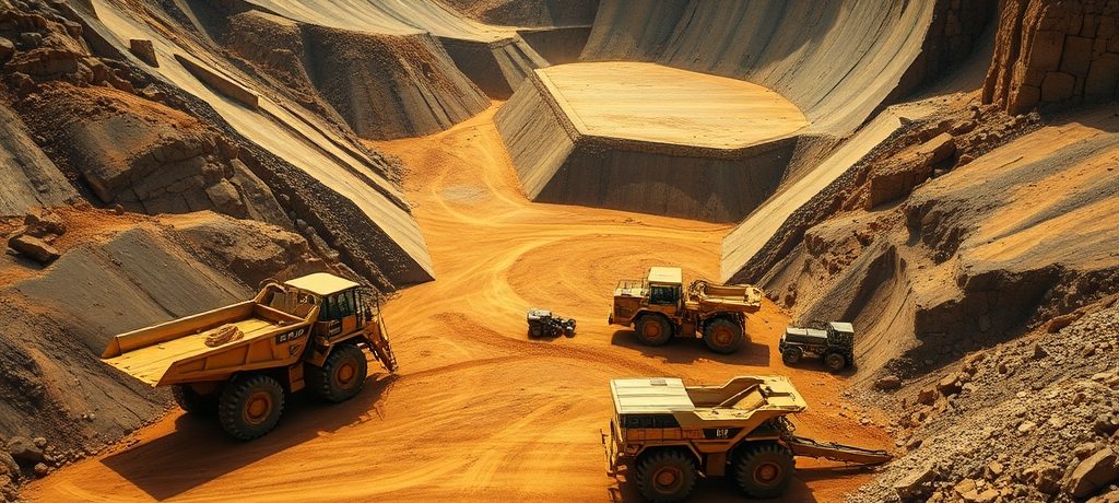Kinross Gold Shares Enter Oversold Territory