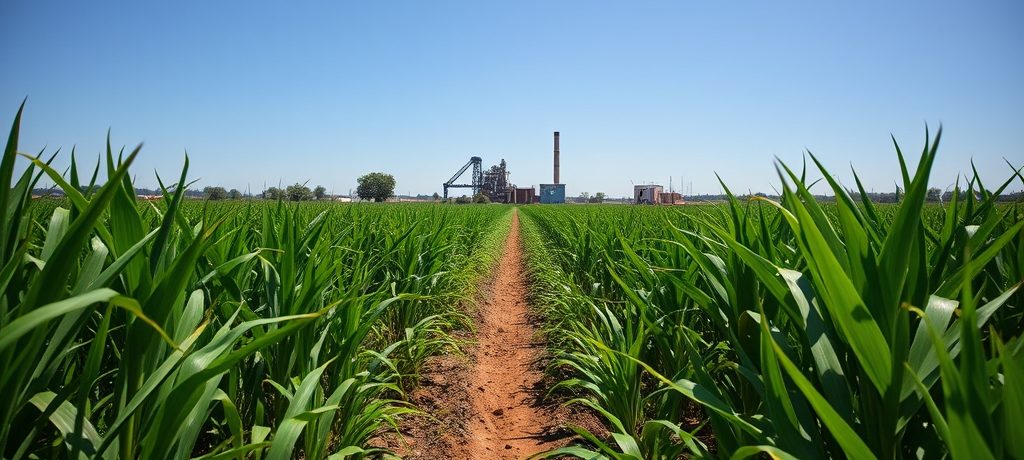 Sugar Prices Stabilize After 2-Month Lows; Supply Risks Persist