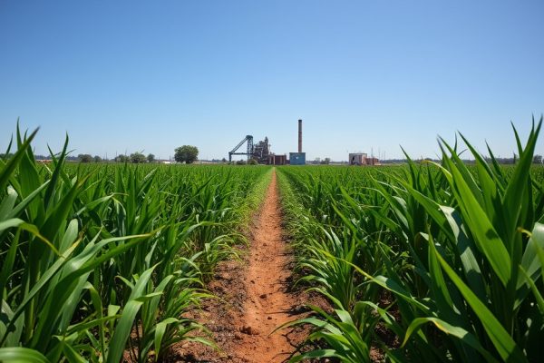 Sugar Prices Stabilize After 2-Month Lows; Supply Risks Persist