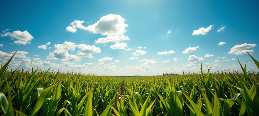 Corn Futures Retreat from Early Gains by Wednesday’s Close