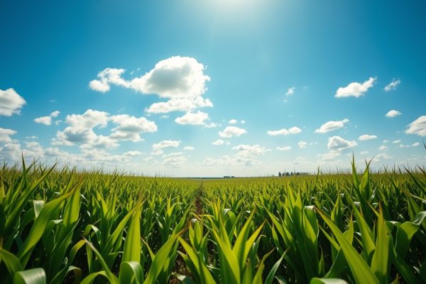 Corn Futures Retreat from Early Gains by Wednesday’s Close
