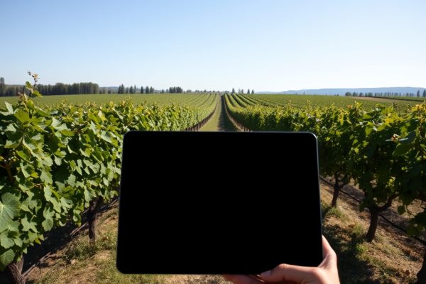 US Warns France: Scrap Digital Tax or Face 100% Wine Tariffs