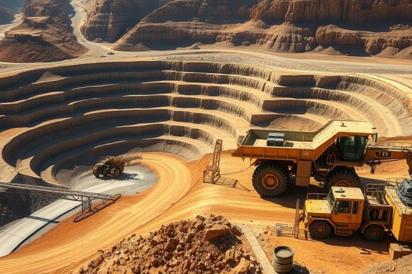 TRX Gold Shares Plunge Into Oversold Territory