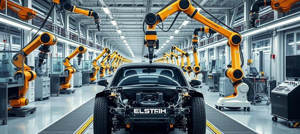 Can EV Stocks Rebound by 2026?