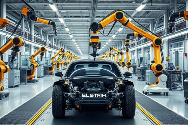 Can EV Stocks Rebound by 2026?