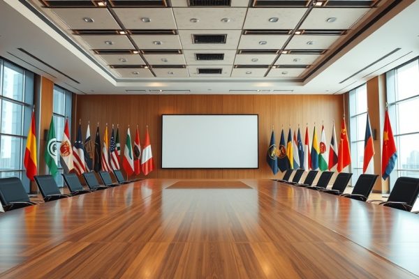 Eurogroup Chief Urges Multilateralism After G7 Talks