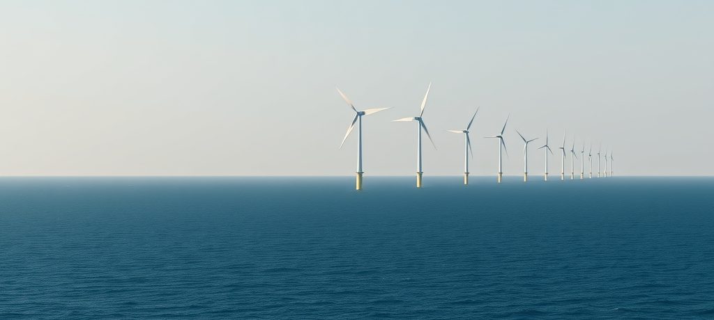 Kalifornien klagt Trump-Regierung wegen abgesagtem Windprojekt