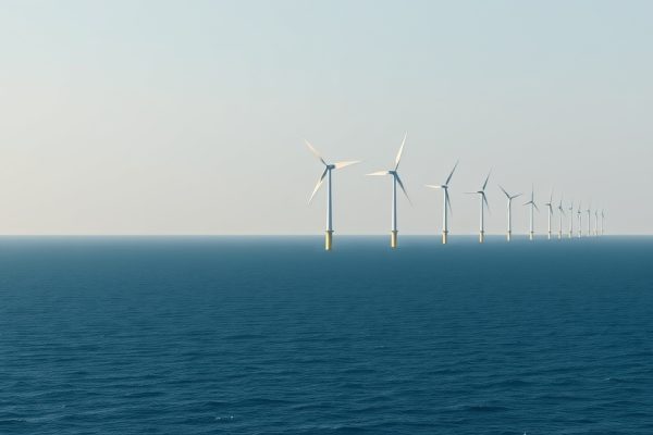California Challenges Trump Admin’s Wind Project Buyout