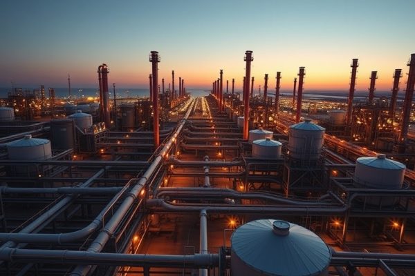 Goldman Flags Dual Oil Price Risk: Demand Slump Battles Iran War Supply Cuts