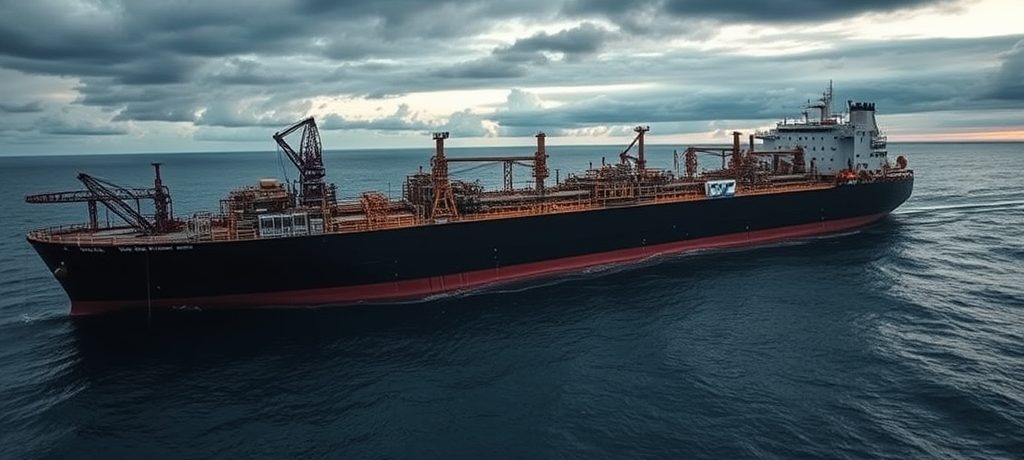 Crude Oil Jumps $2/Bbl After Iran Missile Strikes Israel