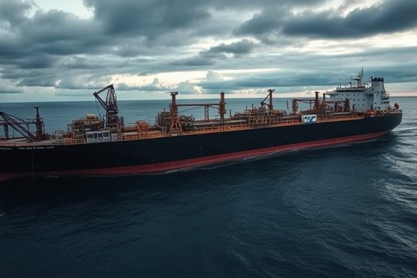 Crude Oil Jumps $2/Bbl After Iran Missile Strikes Israel