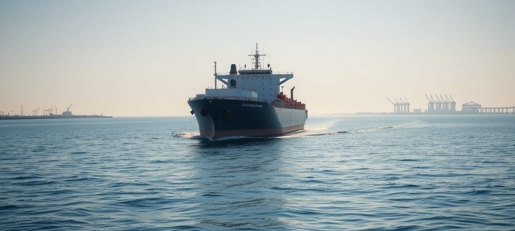 Crude Oil Plummets: Trump Confirms Iran Peace Deal, Halts Strikes