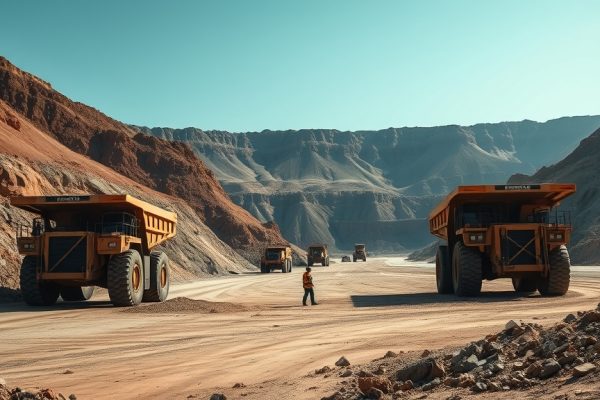 By-Product Credits Mask Copper Miners’ Rising Core Costs, Supply Chain Vulnerable