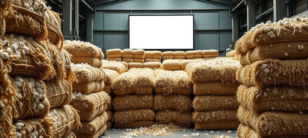 Cotton Futures Retreat Ahead of Long Weekend