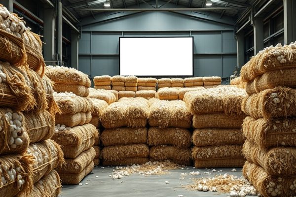 Cotton Futures Retreat Ahead of Long Weekend