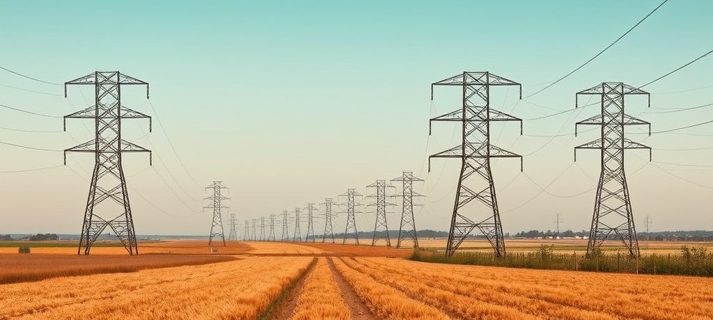 Lib Dems Propose £100 Energy Discount for All, Target £5 Billion Network Profits