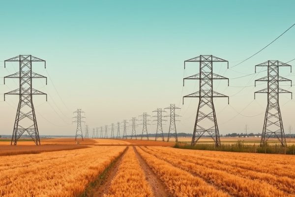 Lib Dems Propose £100 Energy Discount for All, Target £5 Billion Network Profits