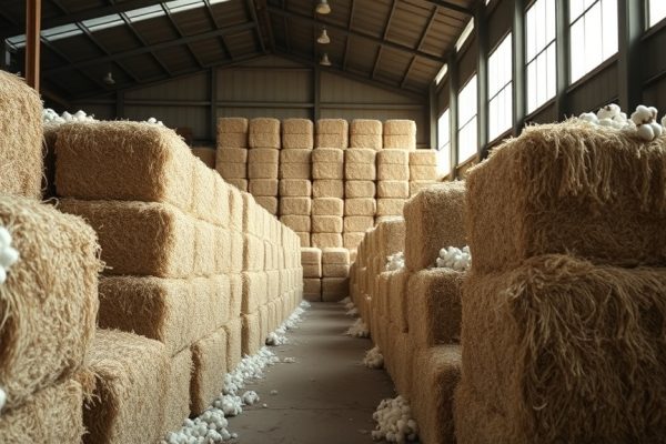Cotton Futures See Mixed Trading, Front Months Decline on Wednesday