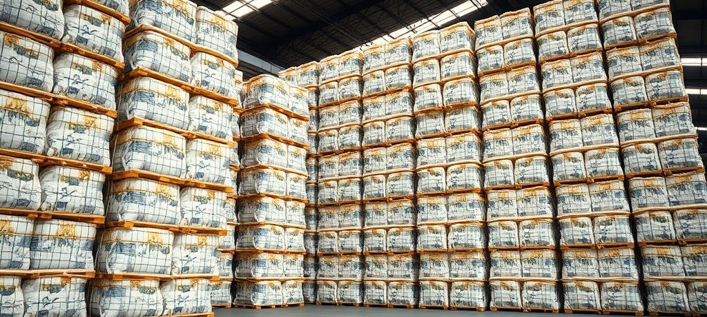 Cotton Futures Exhibit Mixed Friday Performance Amidst Key USDA Reports