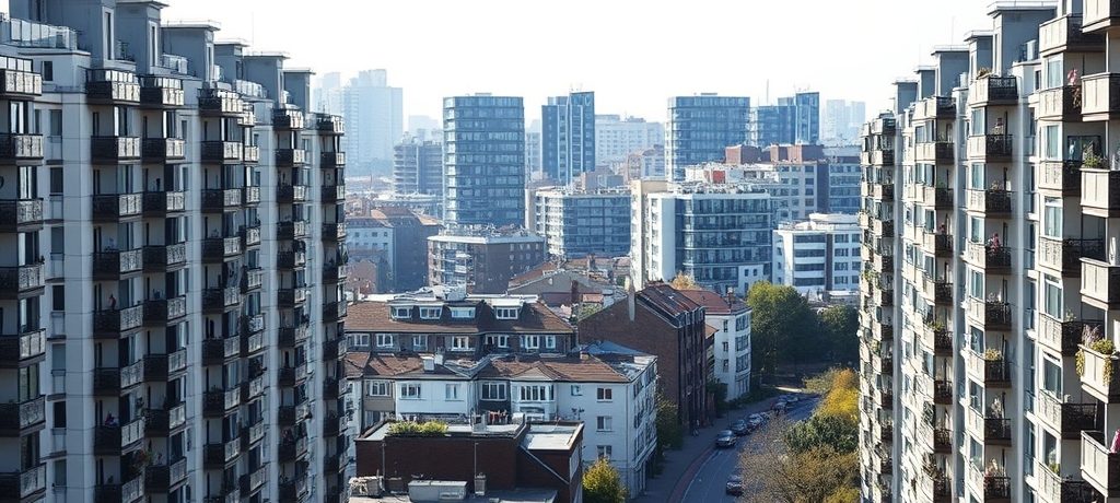 LISA Penalties Trap London Homebuyers, Thousands Lost