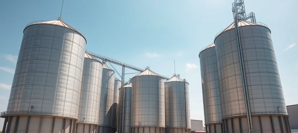 Ethanol Weakness Pulls Corn Futures Down Late Wednesday