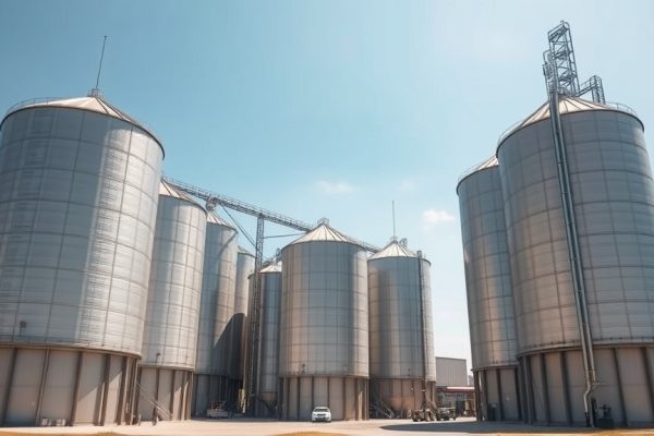 Ethanol Weakness Pulls Corn Futures Down Late Wednesday