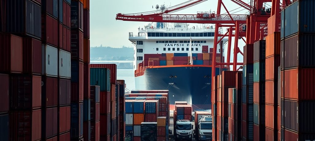 US Imposes New Tariffs on 60 Nations Over Forced Labor Concerns