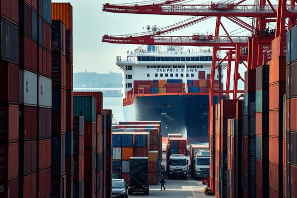 US Imposes New Tariffs on 60 Nations Over Forced Labor Concerns