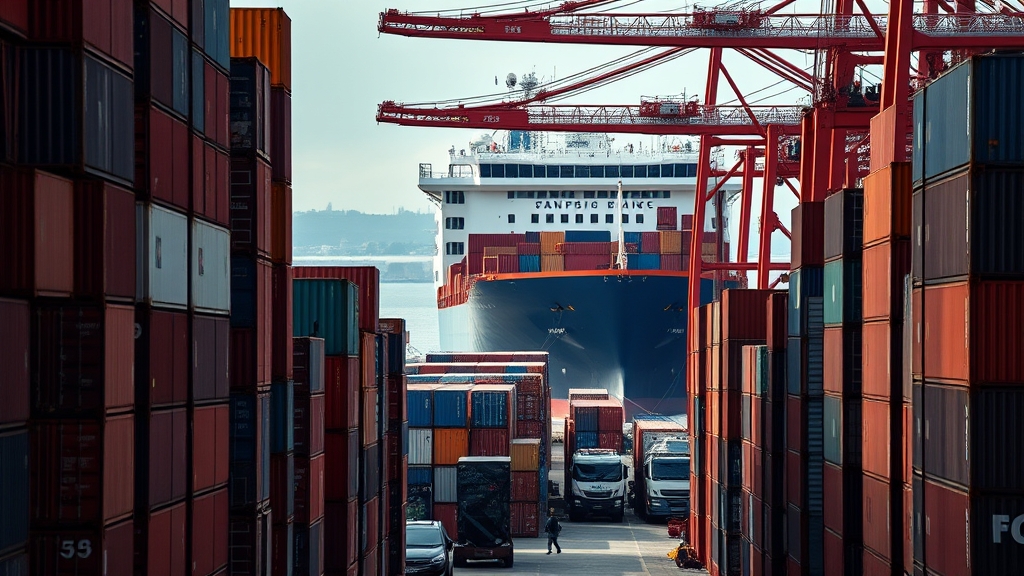US Imposes New Tariffs on 60 Nations Over Forced Labor Concerns