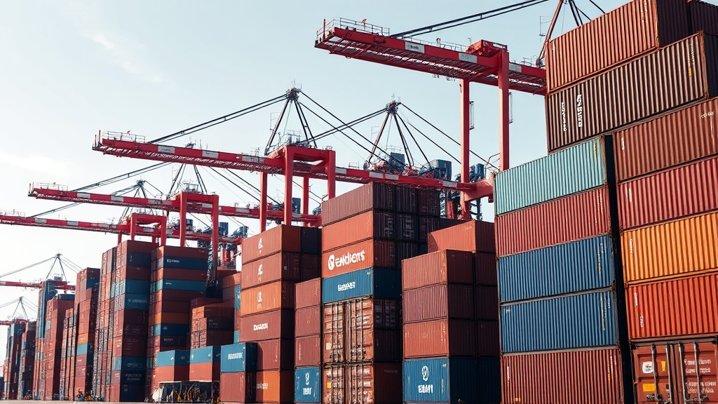 Appeals Court Upholds 10% Tariff Collection Amid Legal Battle