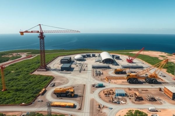 Portugal’s Space Growth: Azores Spaceport Fuels €200M Industry