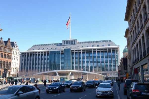 EU Agrees to Ratify US Trade Deal Amid Trump Tariff Threat