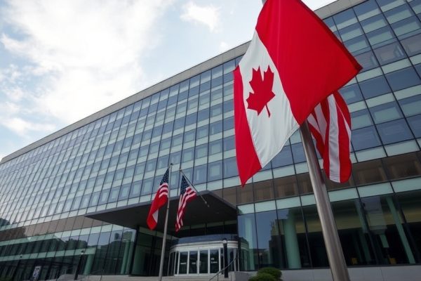 Canada Pushes 16-Year Trade Deal Renewal Amid Trump’s ’51st State’ Talk