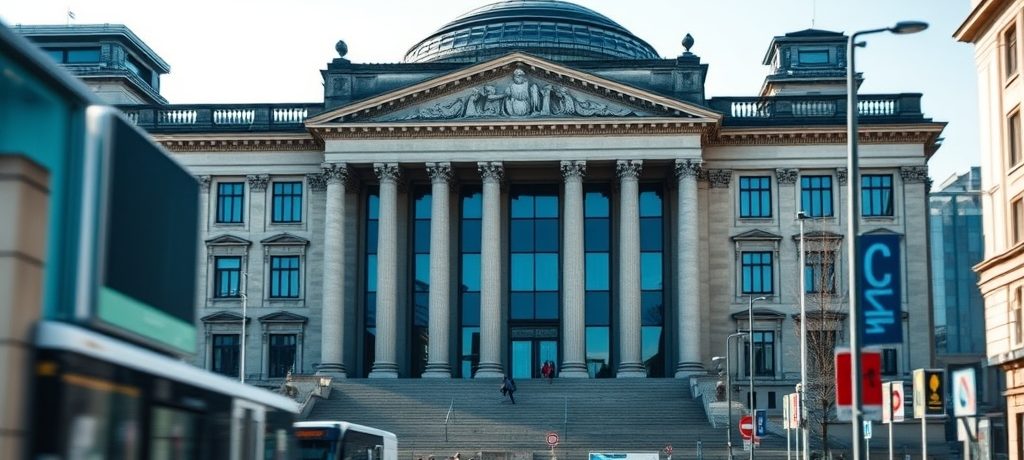 Merz Pledges Sweeping German Pension Reform, Retirement Age to Rise