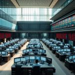 Hong Kong Stocks Eye Potential Rebound After 4.5% Slide