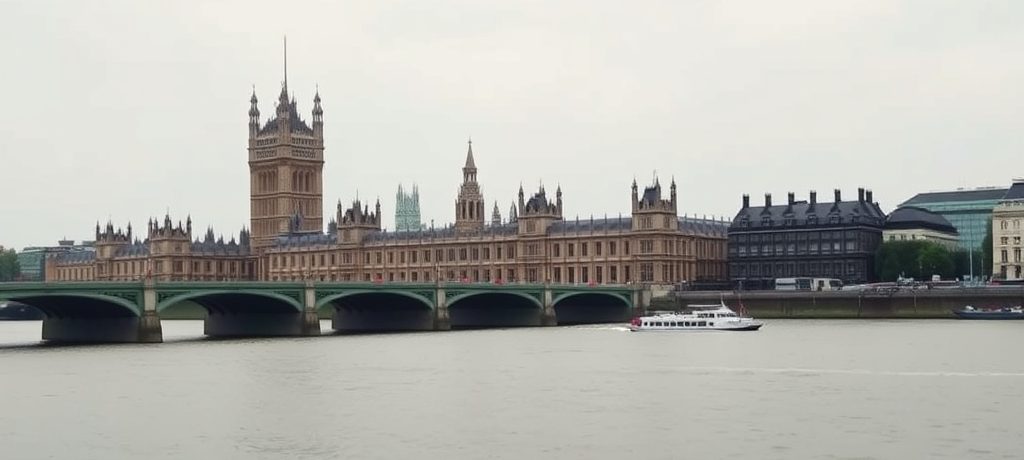 UK Politics in Turmoil Decade After Brexit Vote