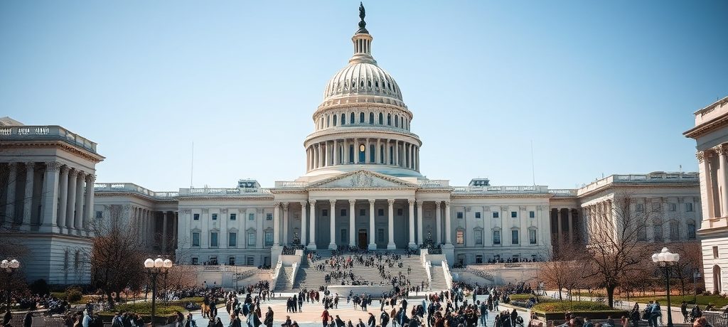 CLARITY Act Advances to Senate Calendar, Faces Recess Deadline