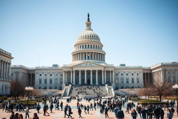 CLARITY Act Advances to Senate Calendar, Faces Recess Deadline