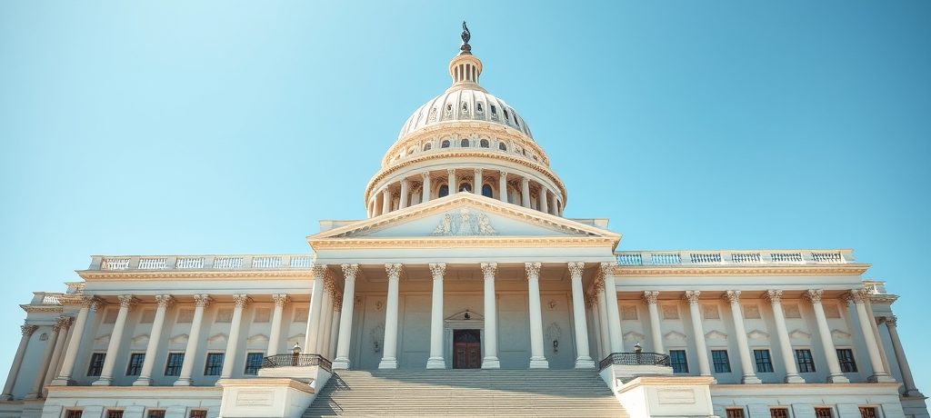 Senate Passes Housing Bill, Imposes Four-Year CBDC Ban