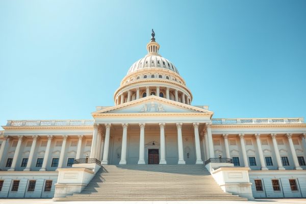 Senate Passes Housing Bill, Imposes Four-Year CBDC Ban