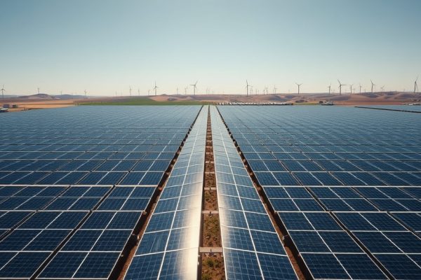 CR New Energy’s Record IPO Sees Robust Retail Investor Interest