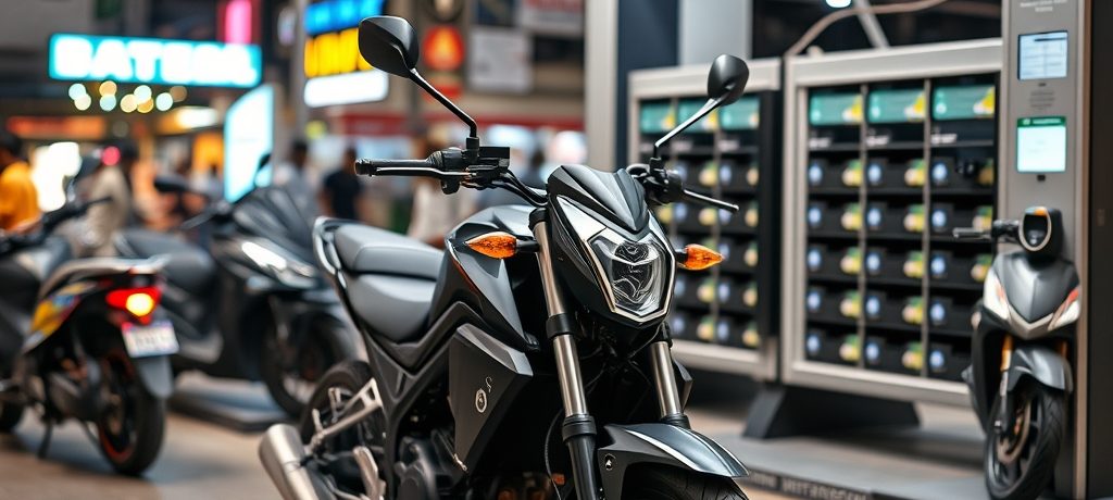 Spiro Secures $215 Million for African EV Infrastructure Expansion